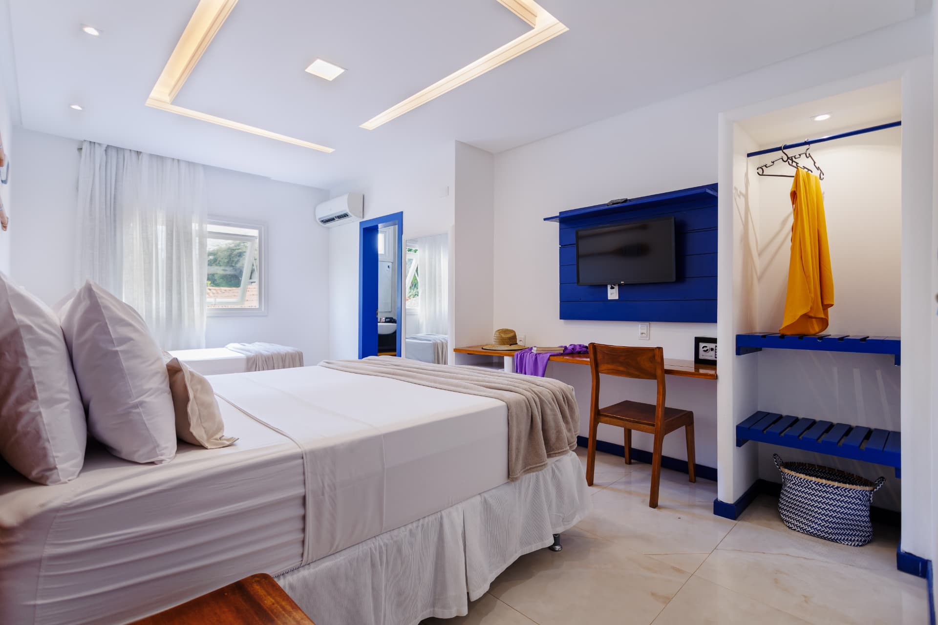 Quarto Standard