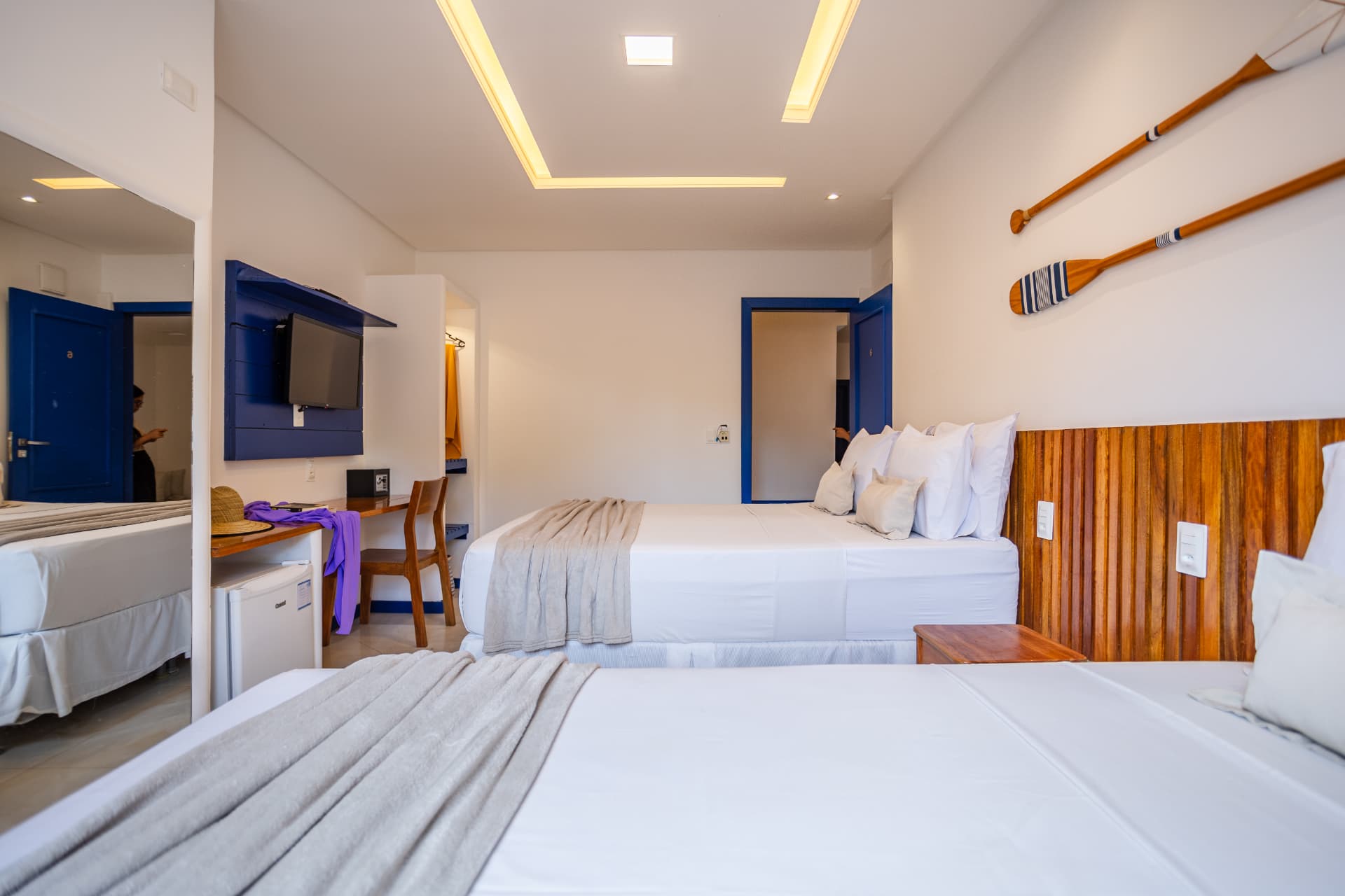 Quarto Standard